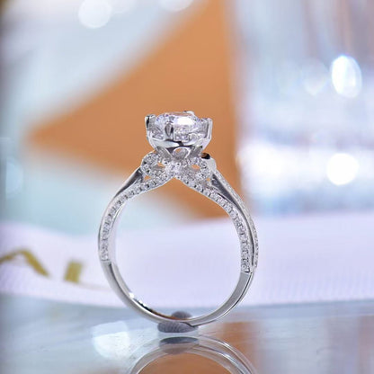 Cupid’s Love 1.0ct Ring