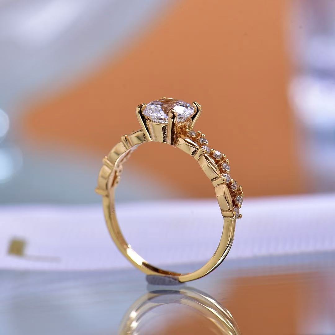 Stellar Dream 1.0ct Ring