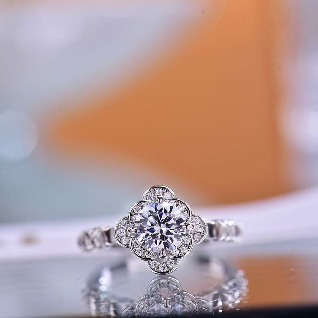 1.0ct Eternal Love Ring